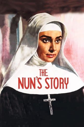 Watch The Nun's Story free online