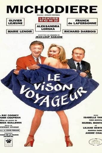 Watch Le vison voyageur free online