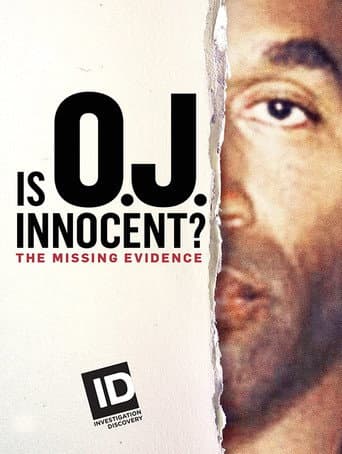 Watch Is O.J. Innocent? The Missing Evidence free online