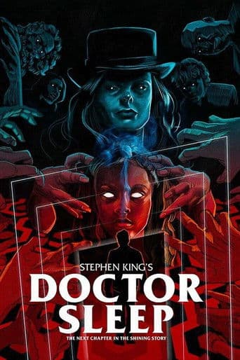 Watch Doctor Sleep: Return To The Overlook free online