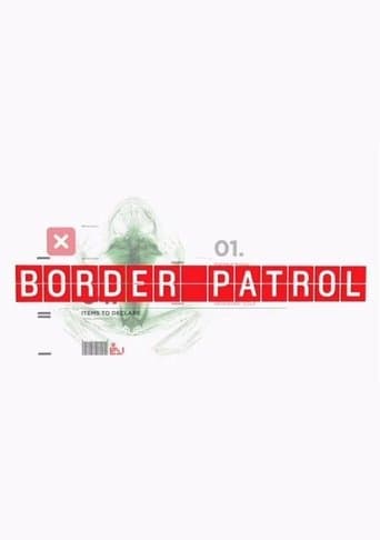 Watch Border Patrol free online