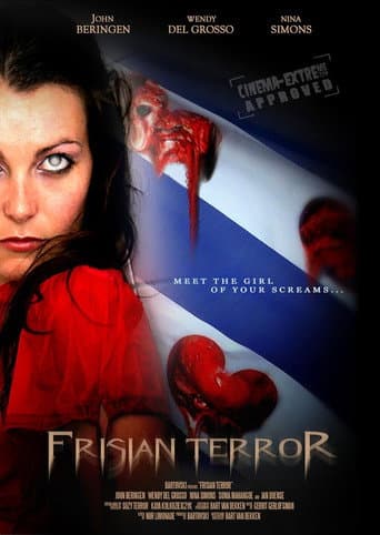 Watch Frisian Terror free online