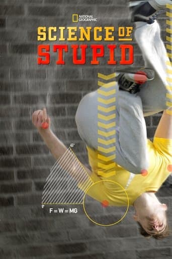 Watch Science of Stupid free online