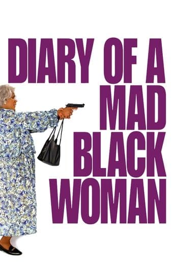 Watch Diary of a Mad Black Woman free online