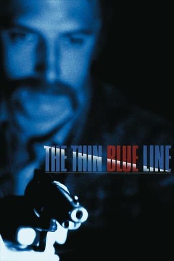 Watch The Thin Blue Line free online