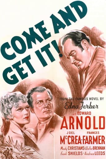 Watch Come and Get It free online