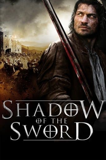 Watch Shadow of the Sword free online