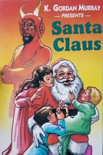 Watch Santa Claus free online