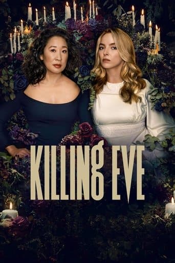 Watch Killing Eve free online