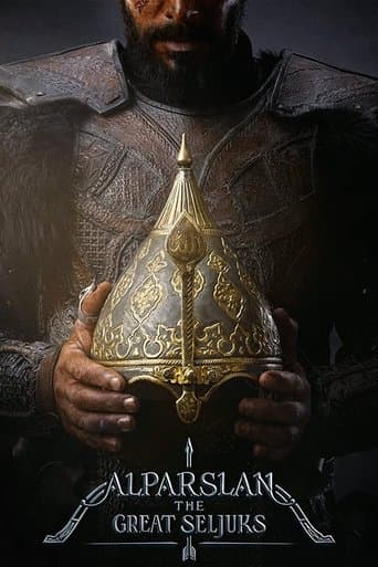 Watch Alparslan: The Great Seljuks free online