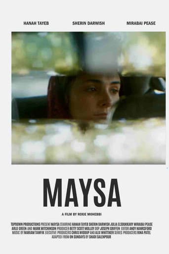 Watch Maysa free online