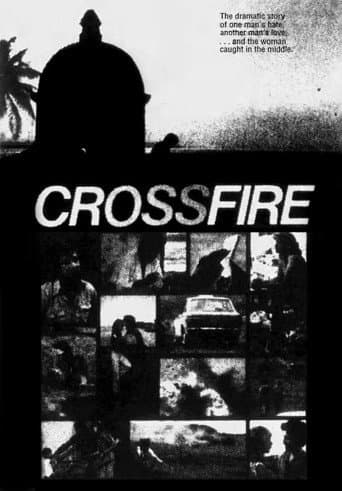 Watch Crossfire free online