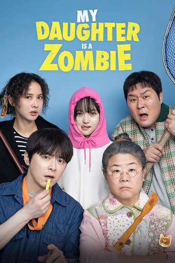 Watch My Daughter Is a Zombie free online