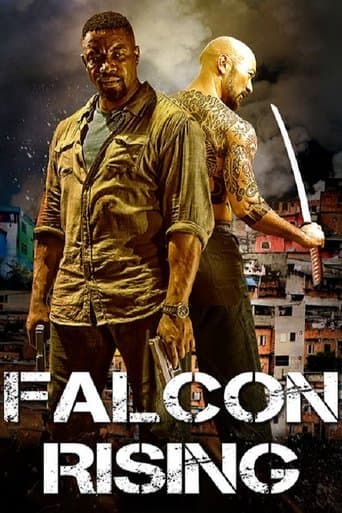 Watch Falcon Rising free online