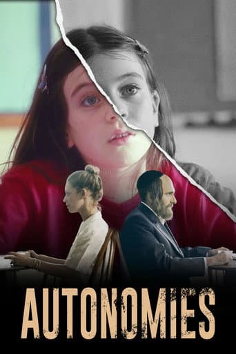 Watch Autonomies free online