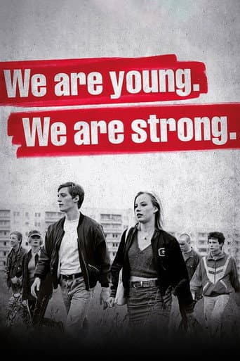Watch We Are Young. We Are Strong. free online