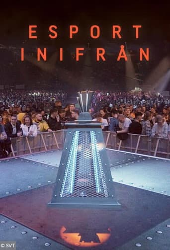 Watch E-sports from within free online