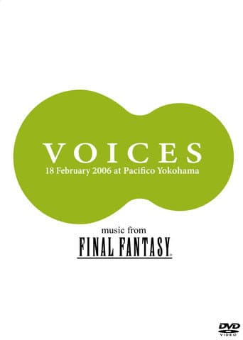 Watch VOICES: music from FINAL FANTASY free online