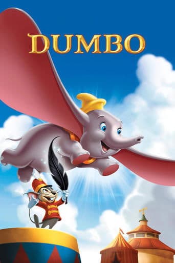 Watch Dumbo free online