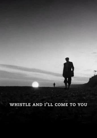 Watch Whistle and I'll Come to You free online