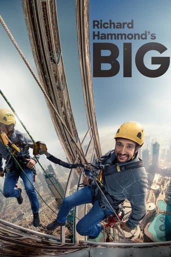Watch Richard Hammond's Big free online