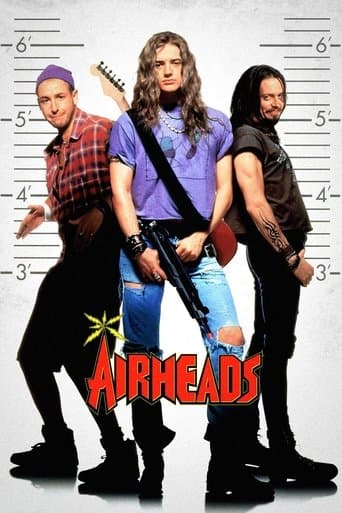 Watch Airheads free online