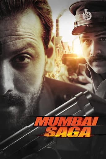 Watch Mumbai Saga free online