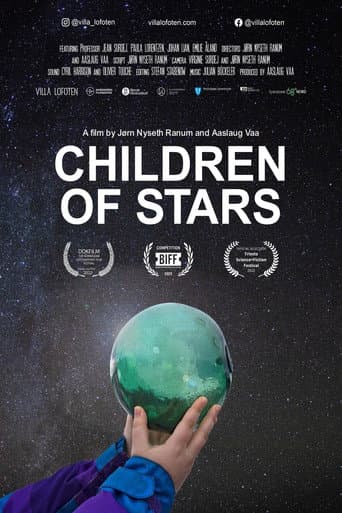 Watch Children of Stars free online