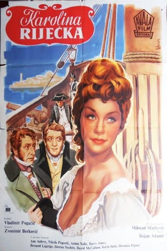 Watch Caroline of Rijeka free online