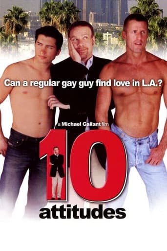 Watch 10 Attitudes free online