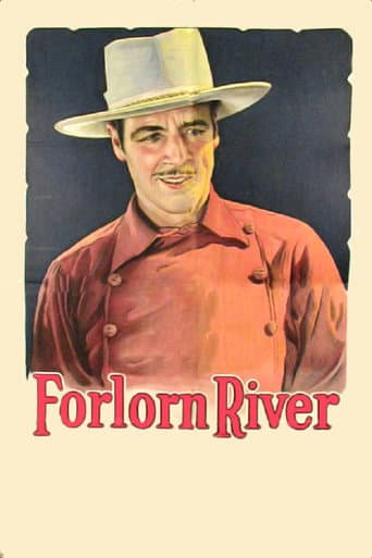 Watch Forlorn River free online