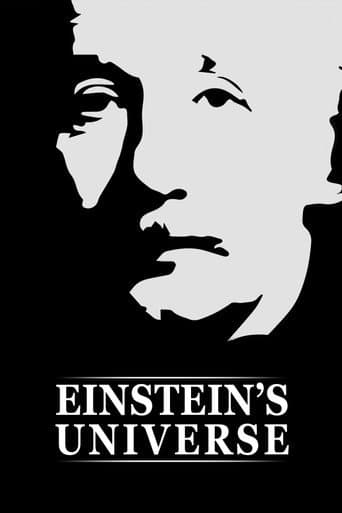 Watch Einstein's Universe free online
