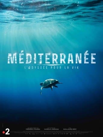 Watch Mediterranean: Life Under Siege free online