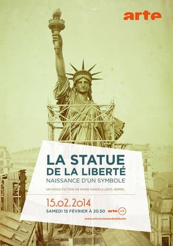Watch La Statue de la Liberté, naissance d'un symbole free online