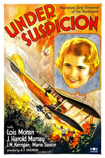 Watch Under Suspicion free online