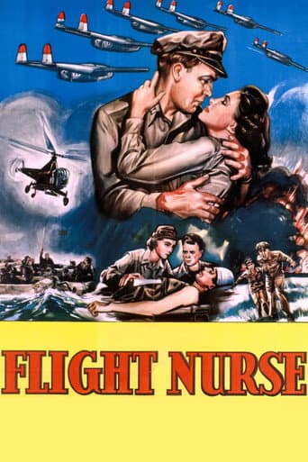 Watch Flight Nurse free online