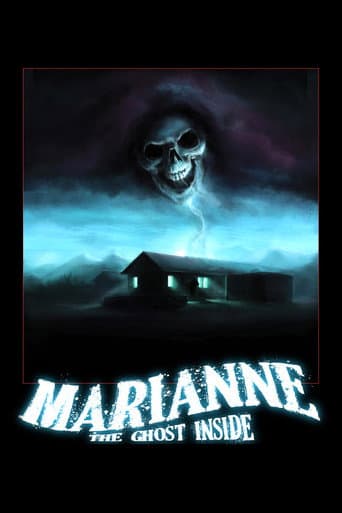 Watch Marianne: The Ghost Inside free online