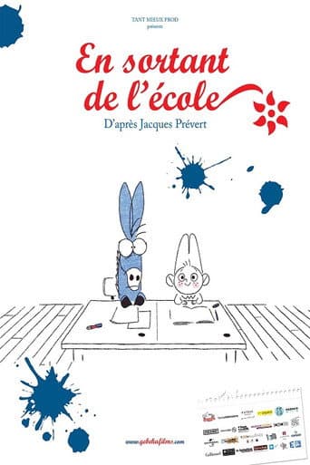 Watch En Sortant de L'École free online