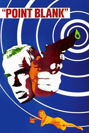 Watch Point Blank free online