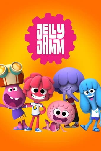 Watch Jelly Jamm free online