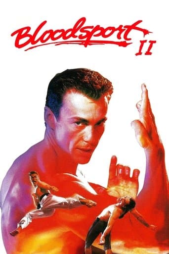 Watch Bloodsport II free online
