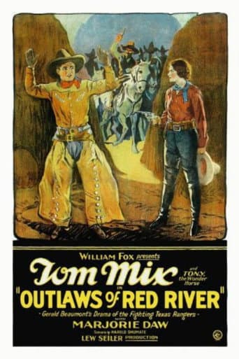 Watch Outlaws of Red River free online