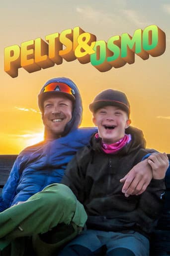 Watch Peltsi ja Osmo free online