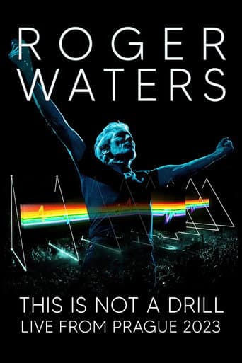 Watch Roger Waters: This Is Not a Drill - Live from Prague free online