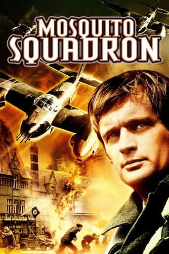 Watch Mosquito Squadron free online