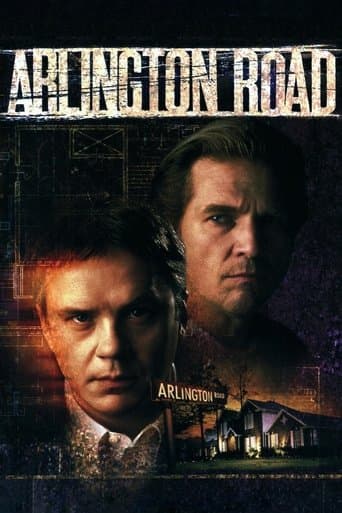 Watch Arlington Road free online