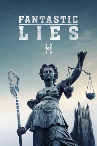 Watch Fantastic Lies free online