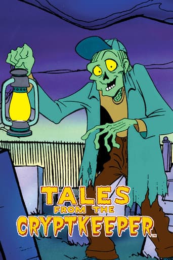 Watch Tales from the Cryptkeeper free online