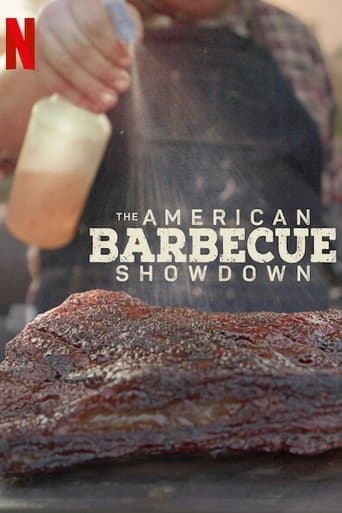 Watch Barbecue Showdown free online