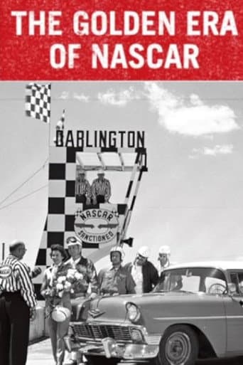 Watch The Golden Era of NASCAR free online